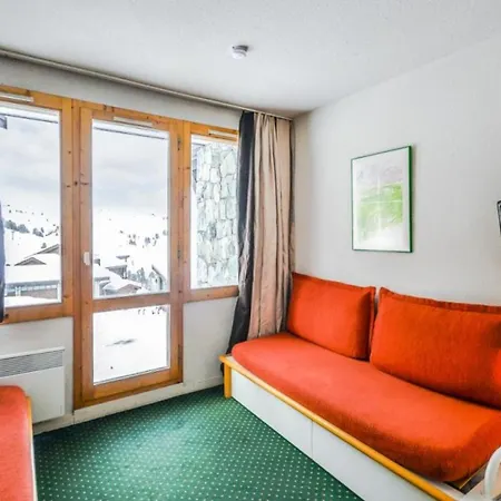 Les Constellations - Maeva - Studio 5 Personnes Confort 63 Apartment *