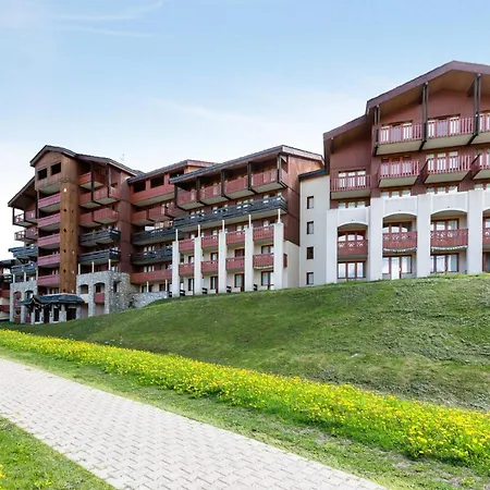 Les Constellations - Maeva - Studio 5 Personnes Confort 63 Apartment