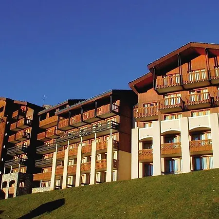 Les Constellations - Maeva - Studio 5 Personnes Confort 63 * La Plagne-Tarentaise