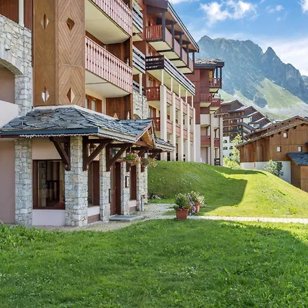 Apartment Les Constellations - Maeva - Studio 5 Personnes Confort 63