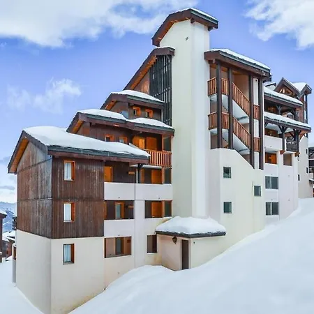 Les Constellations - Maeva - Studio 5 Personnes Confort 63 Apartment *